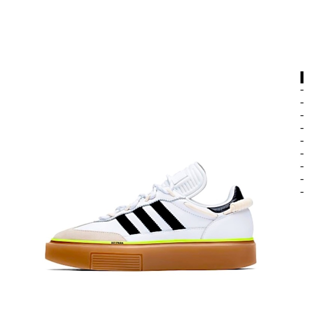 SUPERSLEEK 72 IVY PARK